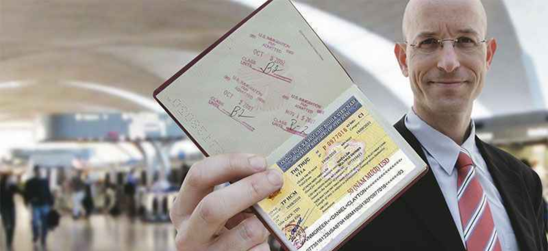 Immigration, emigration, and residence policies for foreigners in the International Financial Center.